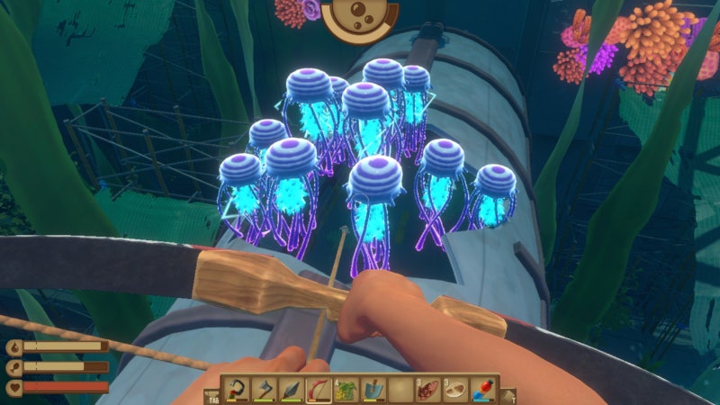 래프트 RAFT 공략 #4 바루나포인트 Varuna Point 완벽 공략 : 네이버 블로그