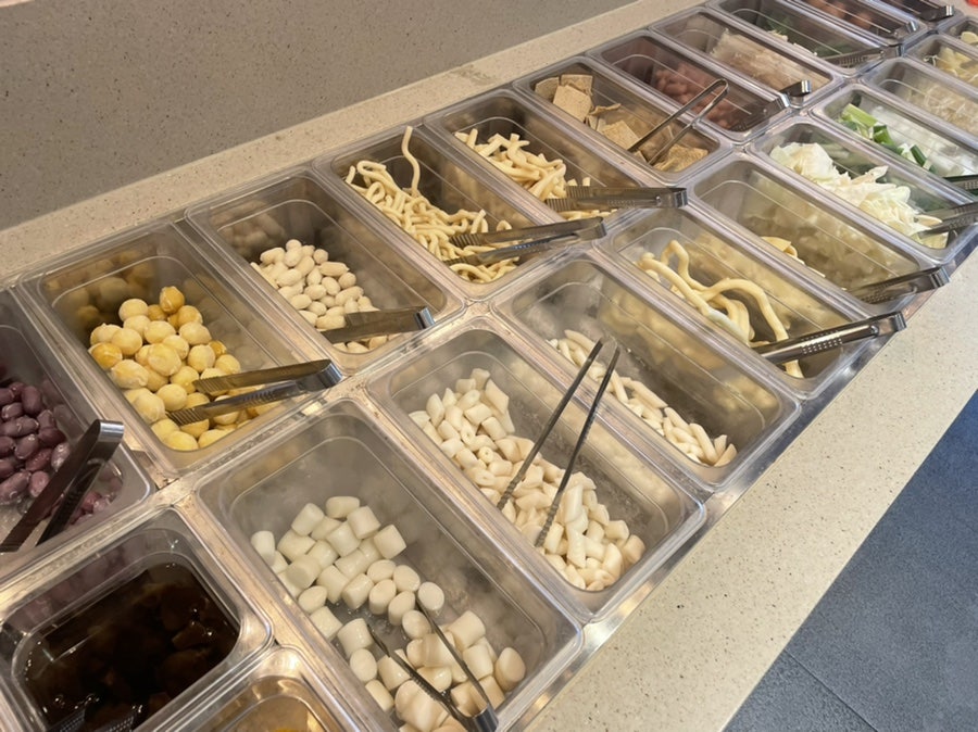 두끼떡볶이 공주점 사진 4