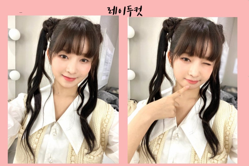 레이두컷