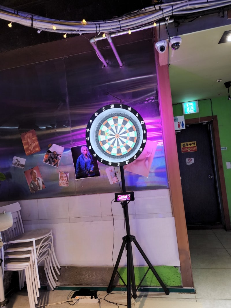 아주대 코인 노래방 플레이코인 노래연습장 : 네이버 블로그