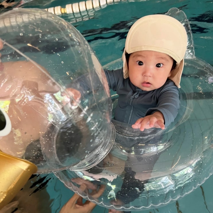  서울 근교 호캉스 경기도 화성 수영장 호텔 롤링힐스 수영장 후기