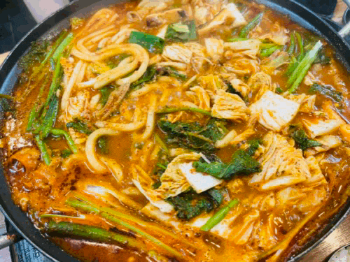  잠실 맛집 곱창전골 맛집 잠실ㅣ해주찹쌀순대ㅣ