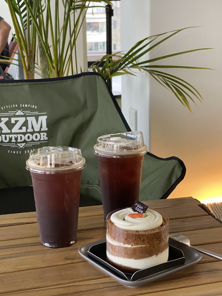  Cafe Tour2_남양주 라온숨