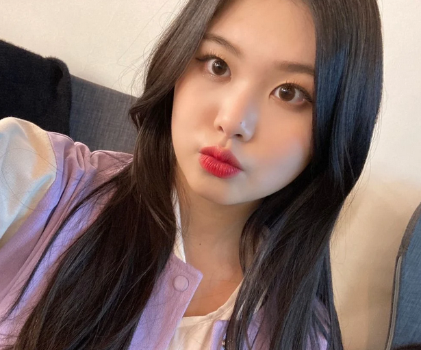 복면가왕 옛날꽈배기 정체 퍼플키스 수안 복면가왕 옛날꽈배기 정체 퍼플키스 수안