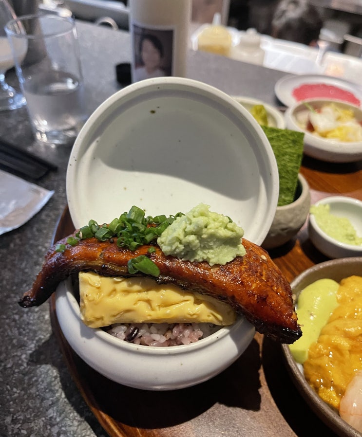  [서울_압구정맛집] 위시리스트였던 맛집 '도슬박'