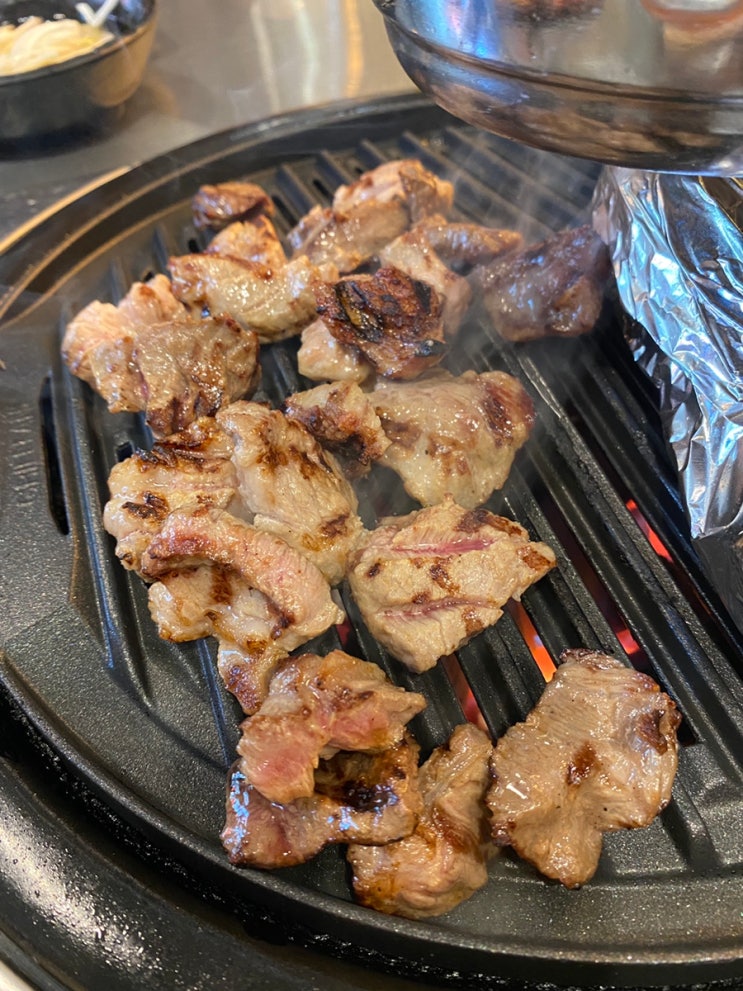 [역삼역맛집] 역삼역회식맛집 하몽하몽이베리코 역삼점