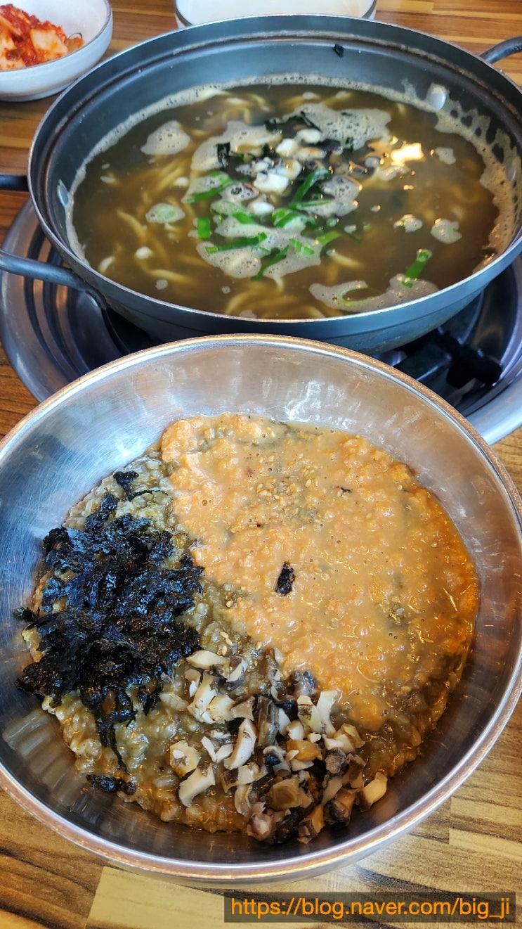  [제주/구좌] 해월정 : 보말칼국수 보말죽 찐맛집 택배정보