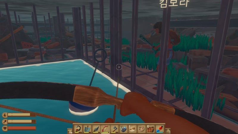 래프트 RAFT 공략 #4 바루나포인트 Varuna Point 완벽 공략 : 네이버 블로그
