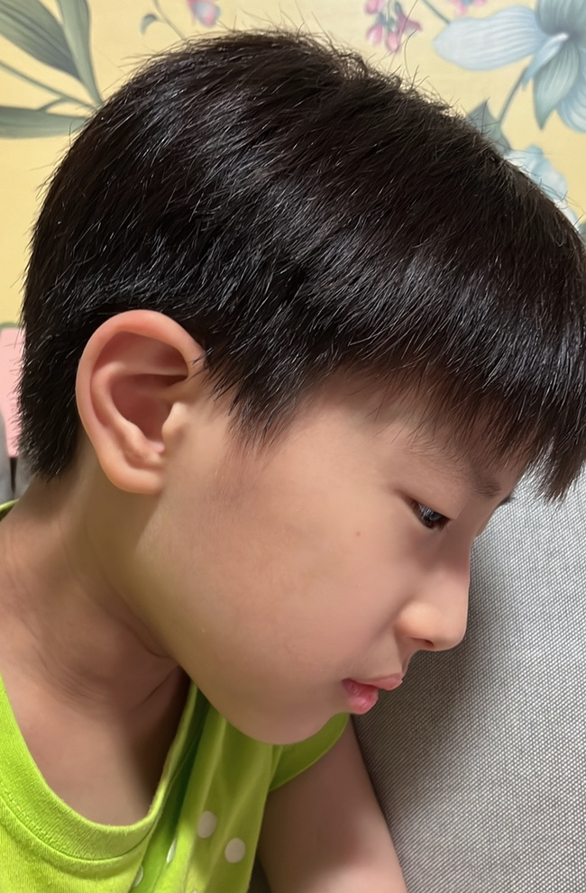  훼미리아파트 실력있는 동네미용실 이재희 미용실
