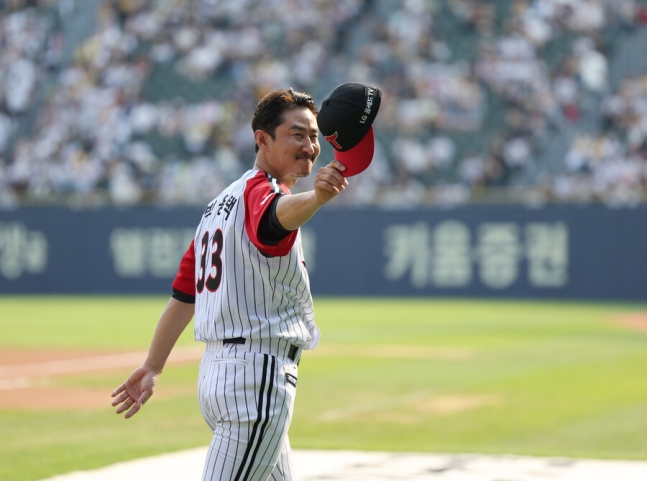 7월 1일~3일 주말시리즈의 KBO