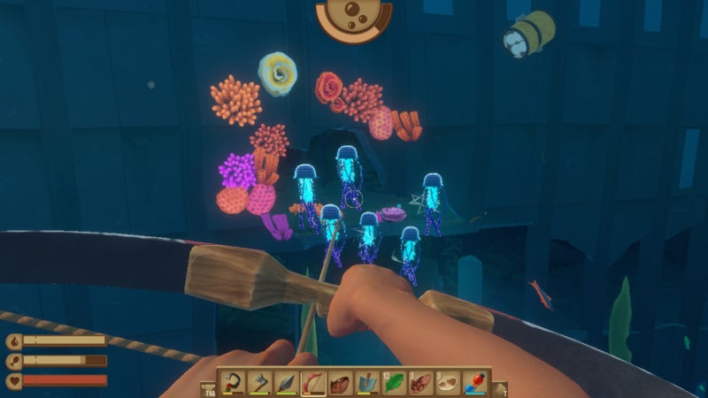 래프트 RAFT 공략 #4 바루나포인트 Varuna Point 완벽 공략 : 네이버 블로그