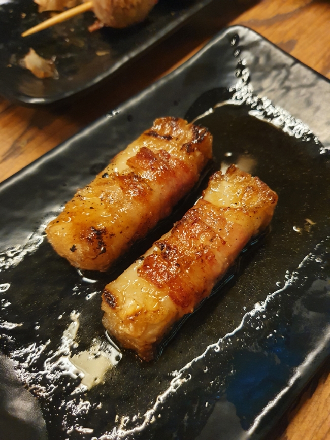  정보 | 이자까야, 야키토리, 닭꼬치 일본말 메뉴 뜻