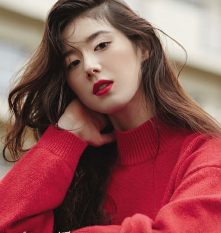 <b>정은채</b> 안나 프로필 나이 키... 움짤 <b>불륜</b> 집안 성형전 발 과거