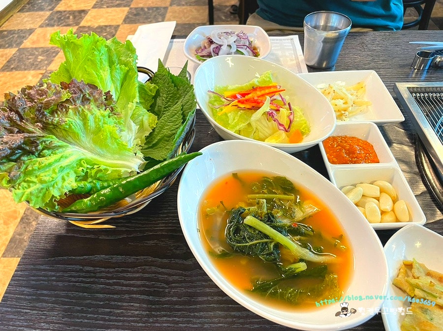도봉산갈비 역전점 사진 6