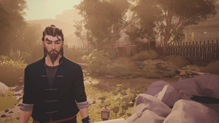  [PS4/PS5] () 시푸(SIFU)