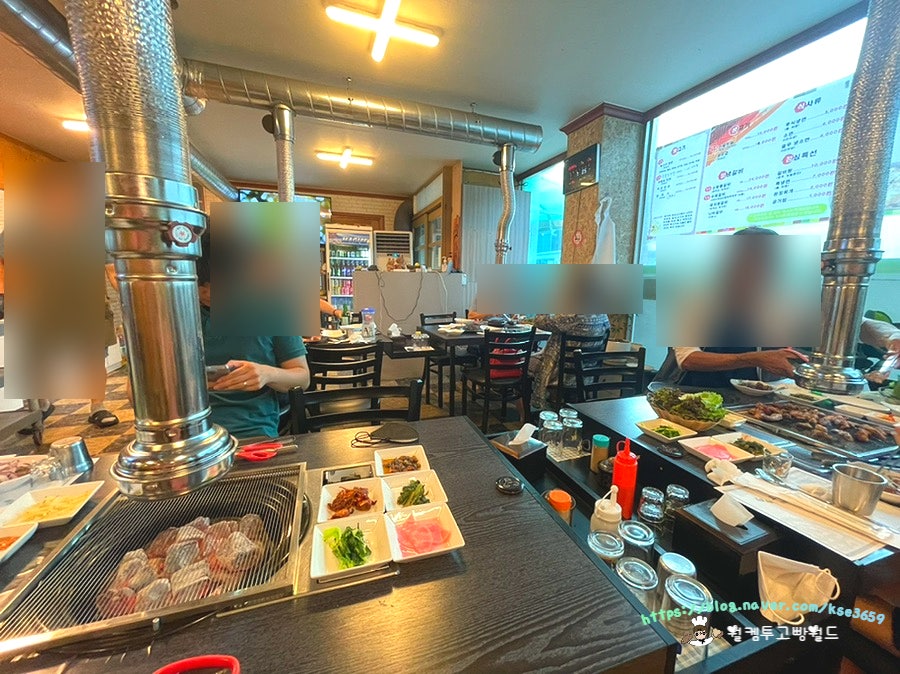 도봉산갈비 역전점 사진 2