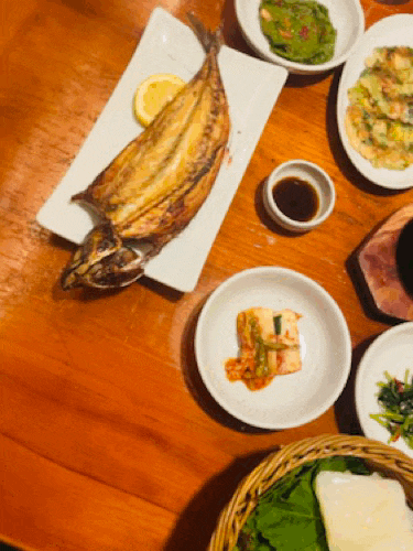  강남 맛집 강남 한정식 맛집 논현동 한식 맛집ㅣ토담골ㅣ