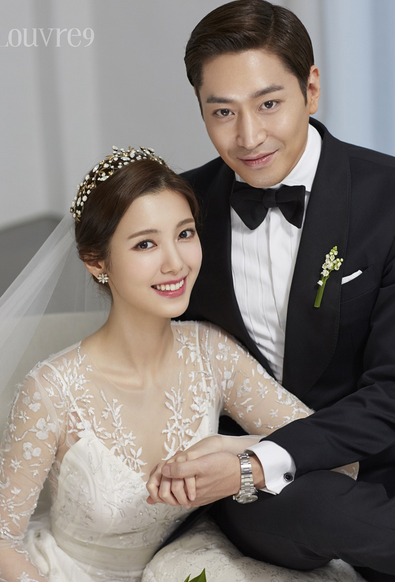 에릭 나혜미 와이프 결혼식 프로필 에릭 나혜미 와이프 결혼식 프로필