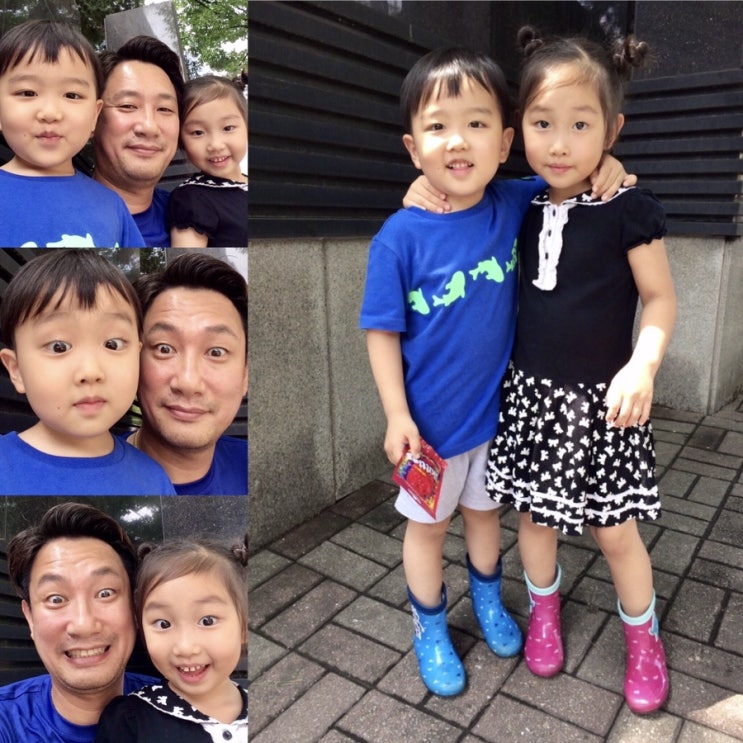 순간포착 7월 4일에 이런일이 | 슬쌍디아빠 과거로의 산책
