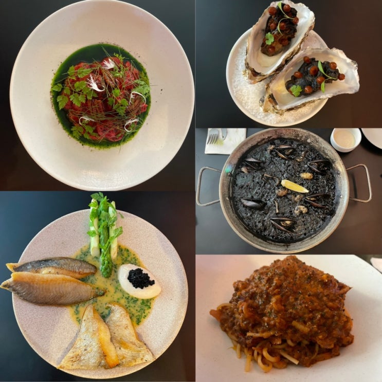  [매봉역맛집]스페인타파스가 그리울땐! 강남와인바 엘쁠라또
