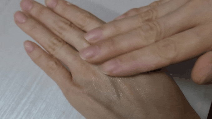  카밀 핸드 앤 네일이 다이어터에게 끼치는 영향