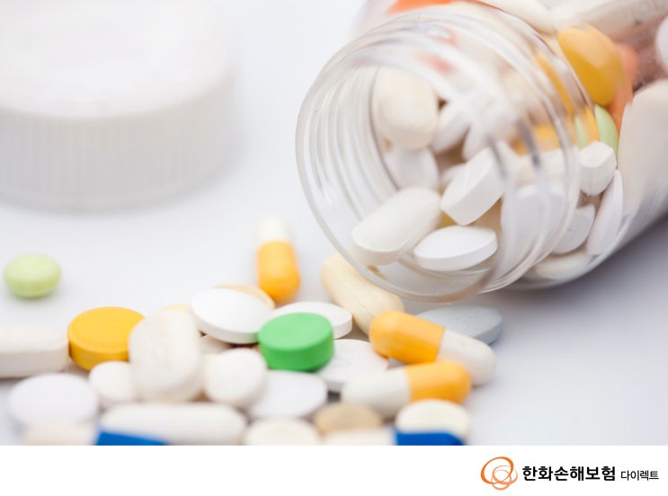  내가 먹고 있는 약, 너무 과하지는 않을까? 편리해진 ‘내 투약이력 조회 서비스’로 확인해 보세요!