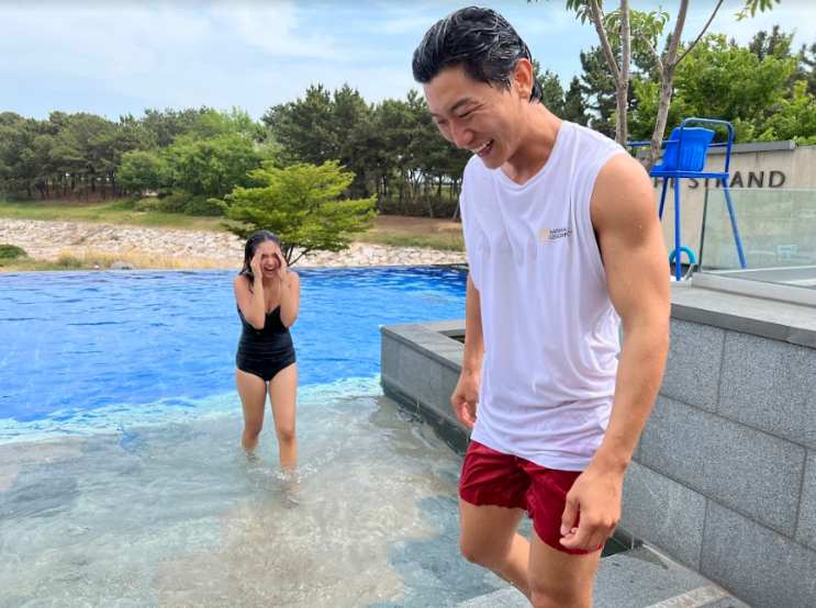  [EP.2] 아누쉬카에게 무슨일이!?