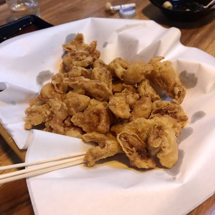 맥주가게끝판왕 아산 와이시티 와이몰 맥가왕 / 천안식후감