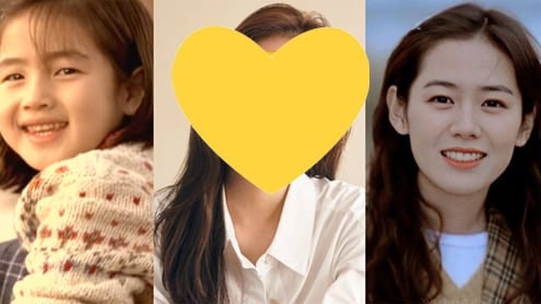 영화 클래식 손예진 딸→배우 박소은 근황 나이 키 소속사 프로필