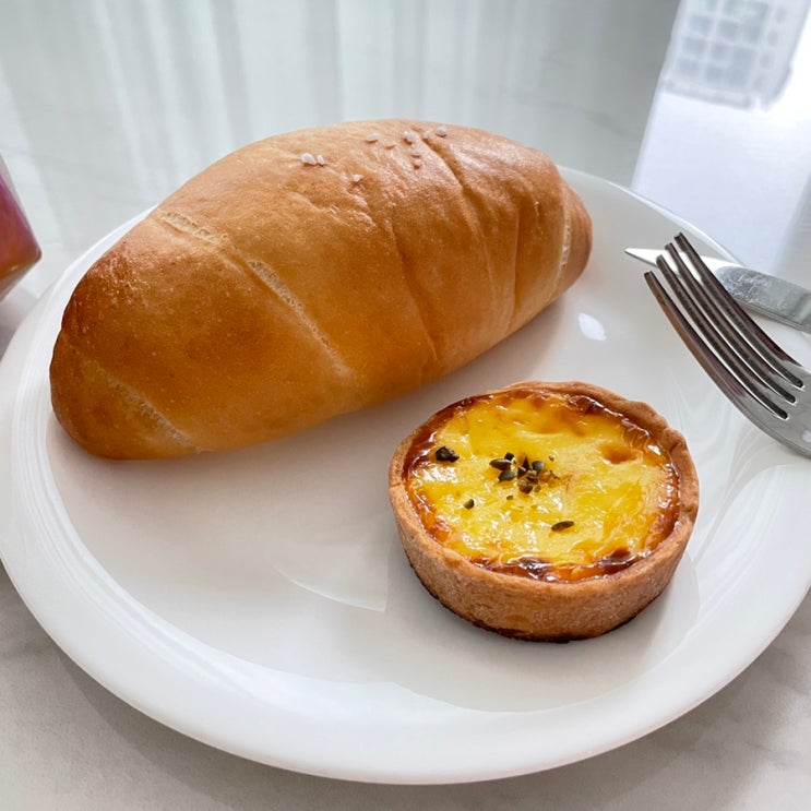 상도동 브레드제이(BREAD J), 빵도동 빵지순례