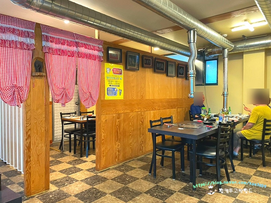 도봉산갈비 역전점 사진 3