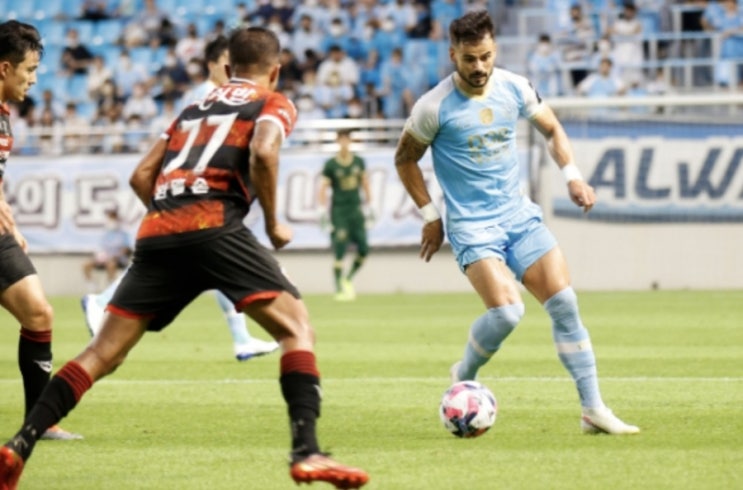 K리그 국내 프로축구 20라운드 6일 수원삼성 대구FC 인천유나이티드 수원FC