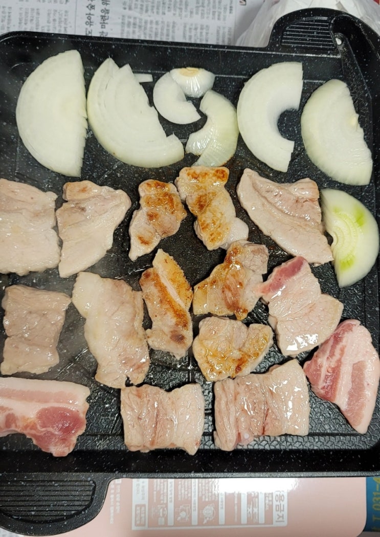  주간일기 5번째