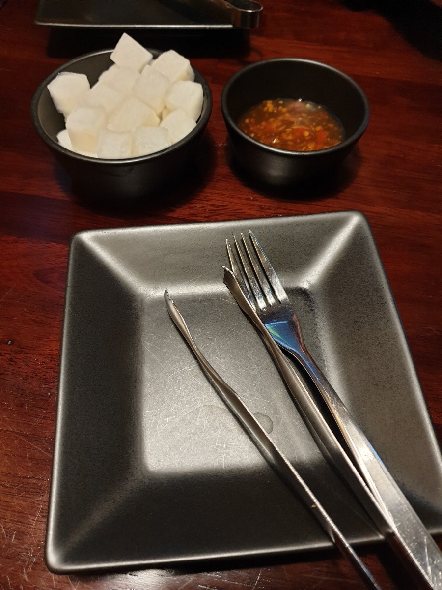 교촌치킨 양지점 사진 3