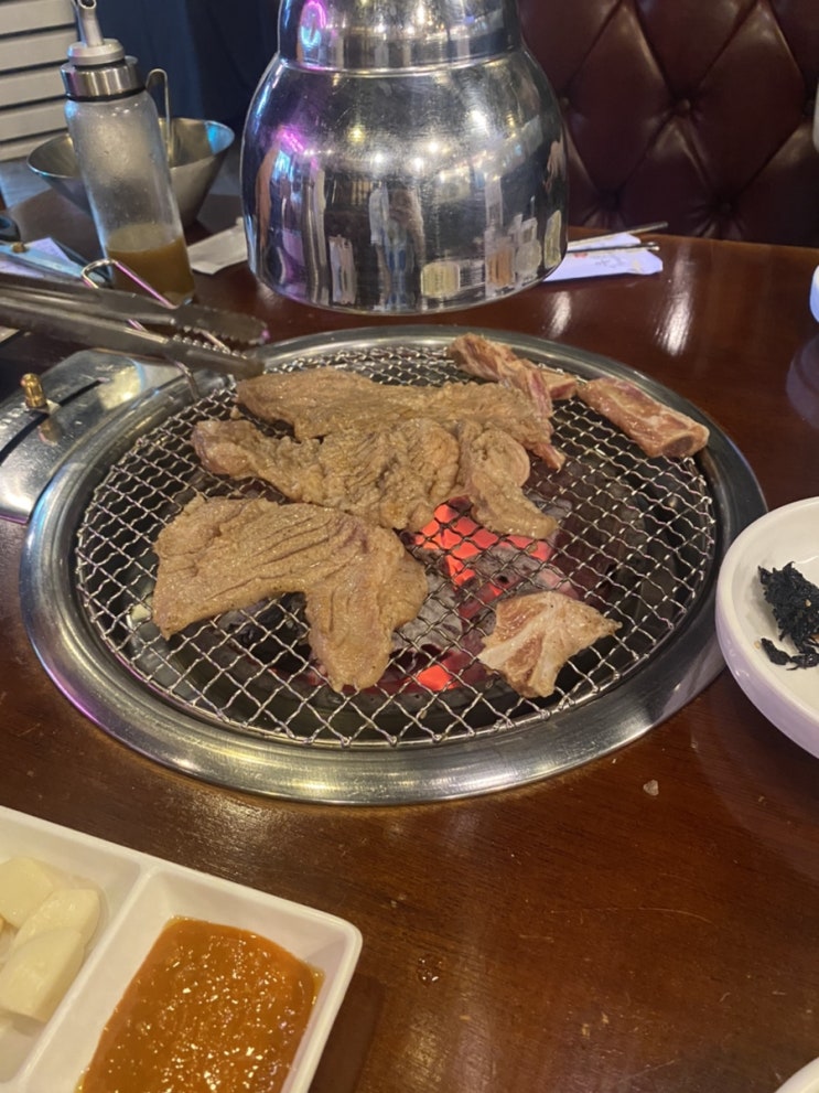  [충정로] 서울역, 충정로 갈비 맛집 우진갈비