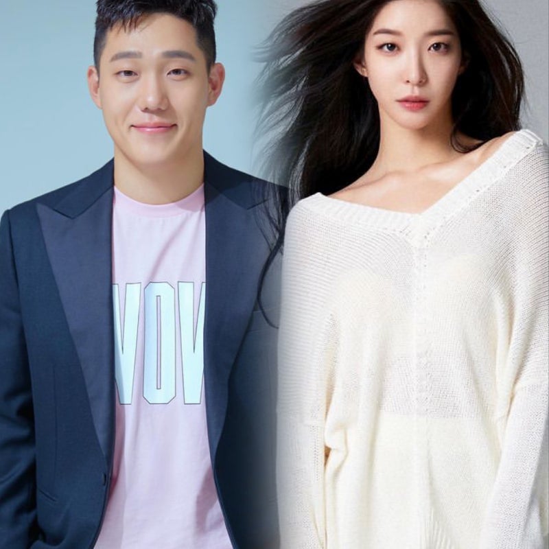 신랑수업 1호 커플 모태범 임사랑 프로필 나이 학력 인스타 럽스타그램 총정리