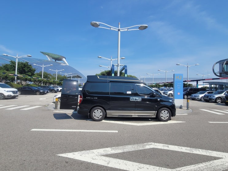 청주콜밴/택시/청주흥덕구에서인천공항/인천공항에서청주/해외입국/출국/방역안전/택시콜밴/카시트설치도oK/안전하게해외입국출국픽업샌딩해드렸습니다.