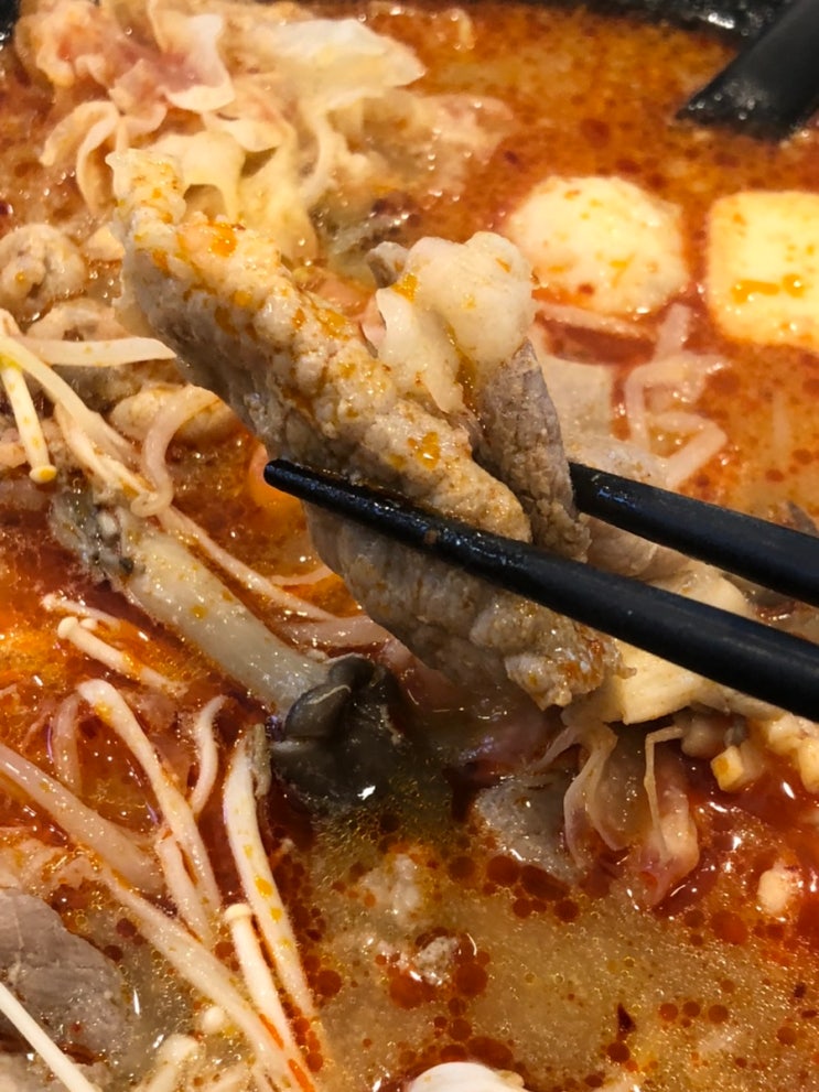  서울 서초구 신반포로 센트럴 신룽푸마라탕 고속버스터미널점