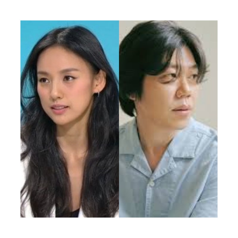 이효리 이상순 실제 사주 천리안 선생 (한시도 떨어지기 싫은 이유)