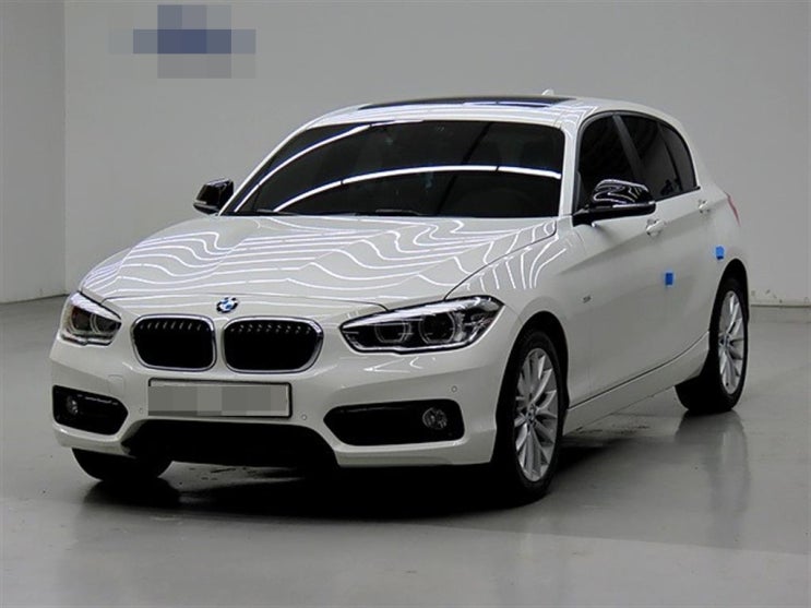  118d 중고가격 깔끔하고 좋네