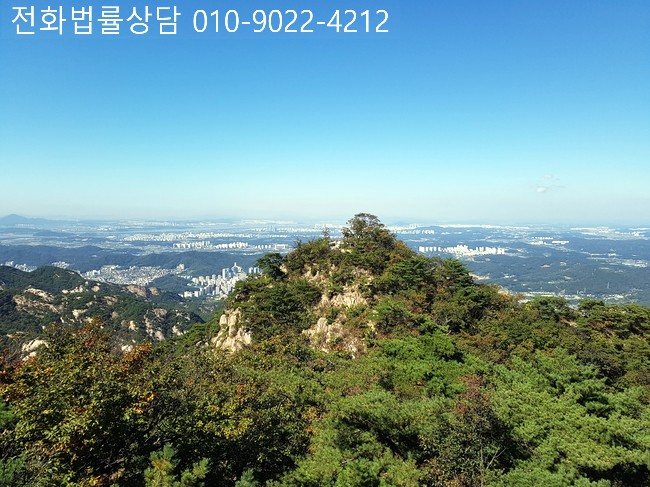 법률상담-독선적이 봉건적 권위의식 등에 기한 혼인생활과 황혼이혼