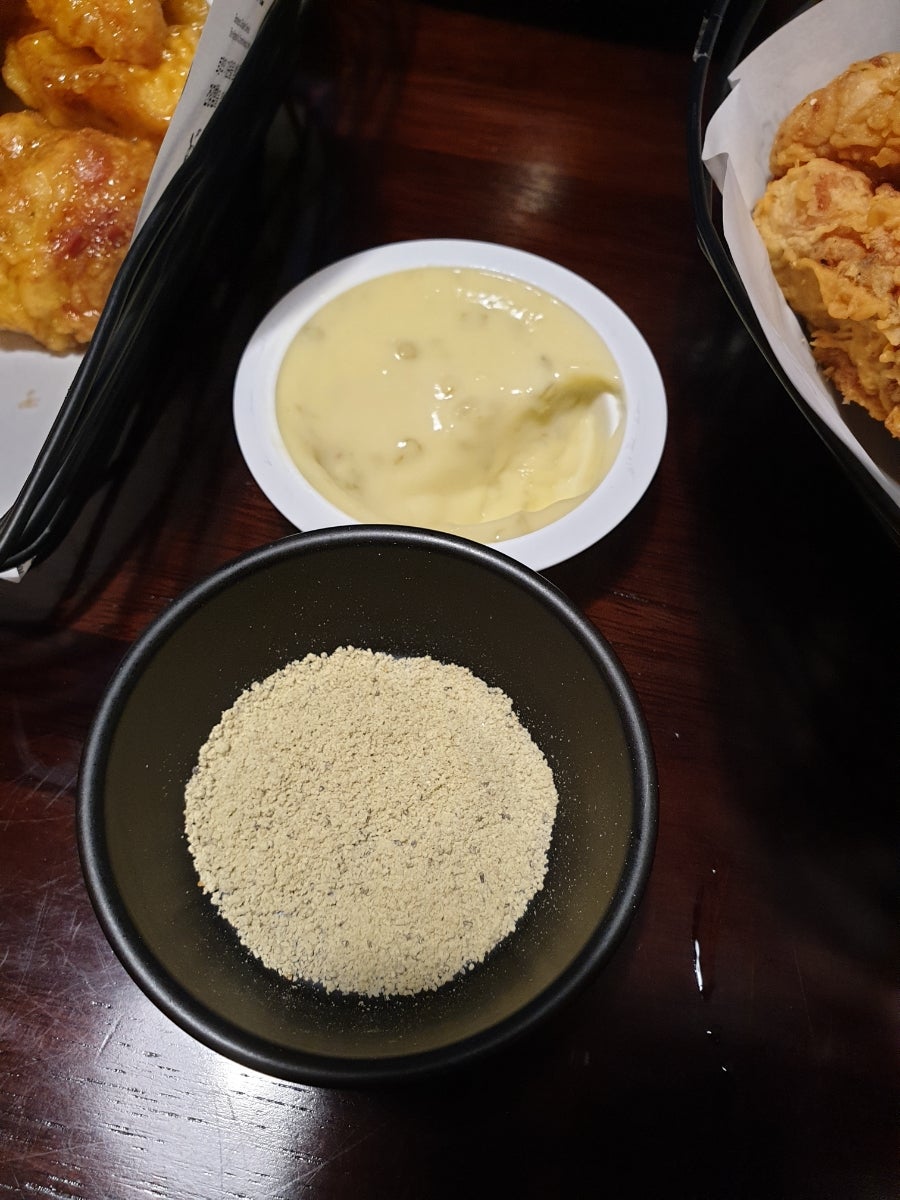 교촌치킨 양지점 사진 4