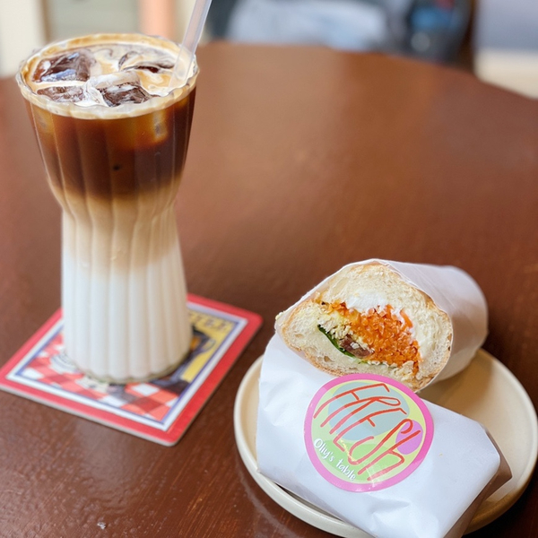 서울대입구샌드위치맛집 올리스테이블 리코타치킨라페 샌드위치추천 서울대입구샌드위치맛집 올리스테이블 리코타치킨라페 샌드위치추천