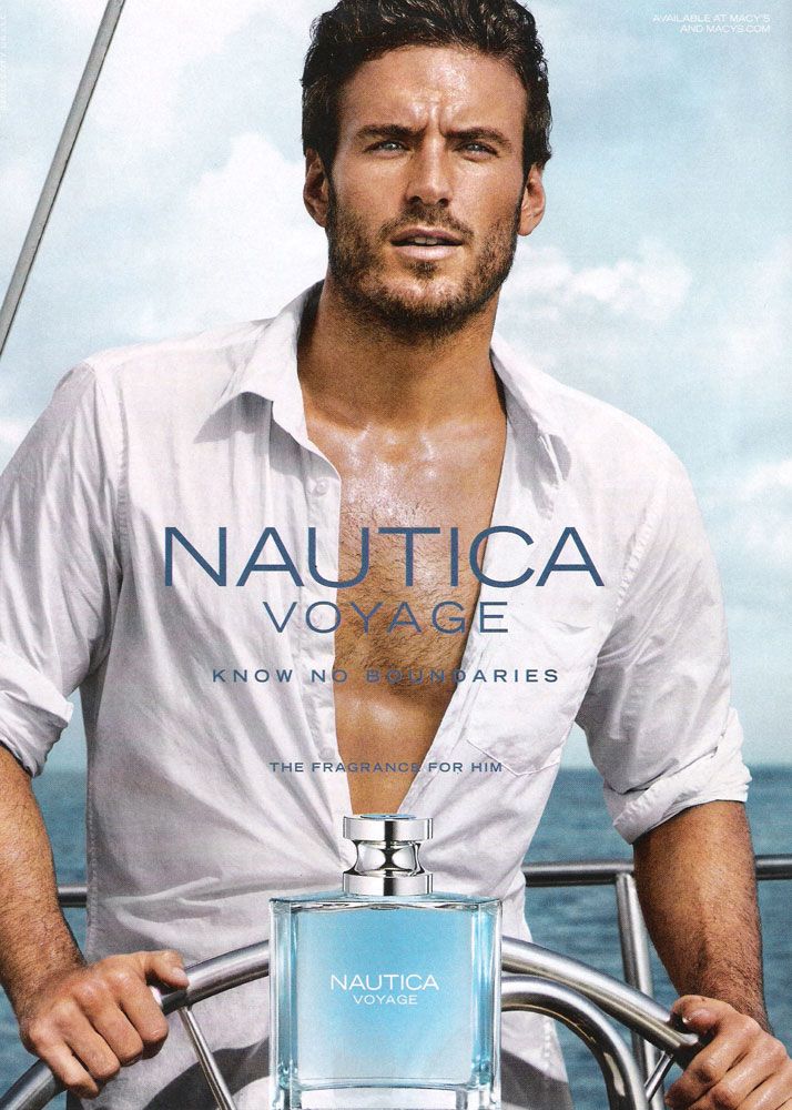  [Nautica Voyage] 국내에서 판매하지 않는 글로벌 베스트 셀링 남자향수. Amazon Best Seller 향수!