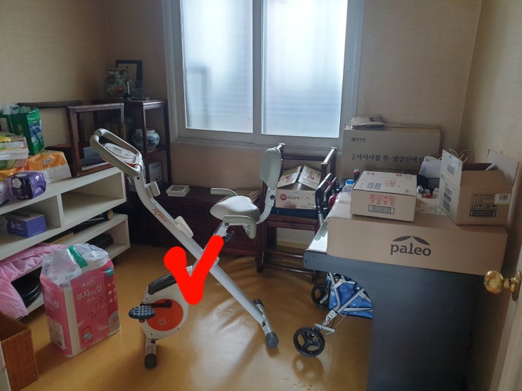 이사 전 폐기물 처리 방법