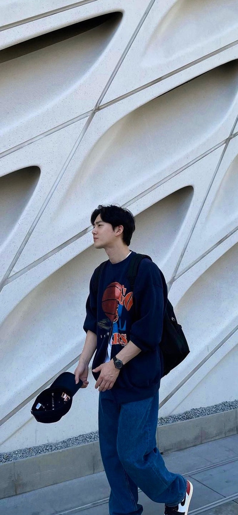 Suho Wallpapers (3): EXO Suho Instagram Photos