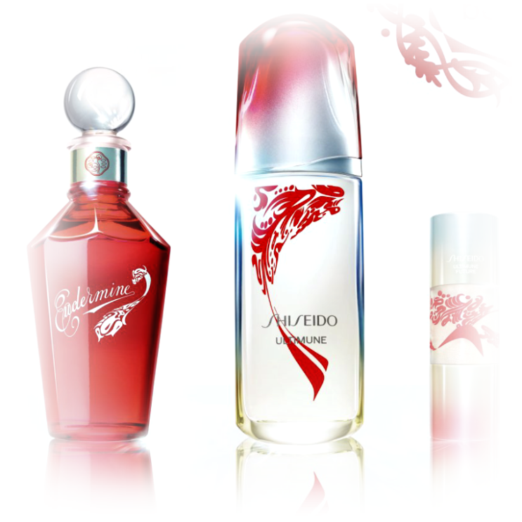  [SHISEIDO] 동안피부! 시세이도 얼티뮨 파워 세럼 샘플링 이벤트~7.10