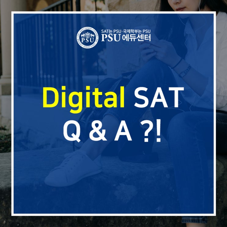Digital SAT