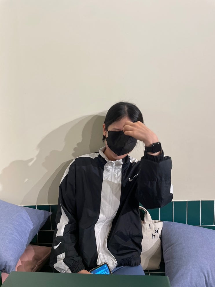  주간일기 #6-3