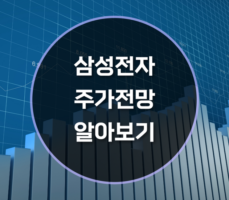  삼전 삼성전자 주가전망은?